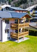 Imej utama Tauern Relax Lodges