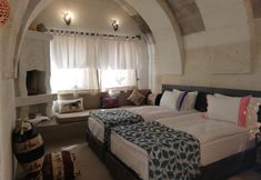 Lainnya 7 Pigeon Hotel