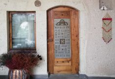 Lainnya 4 Pigeon Hotel