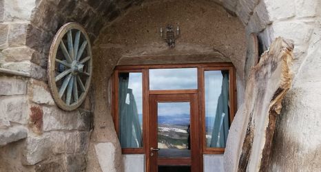 Lainnya 2 Pigeon Hotel