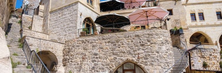 Lainnya Pigeon Hotel