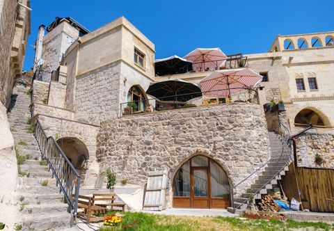 Lainnya Pigeon Hotel