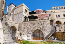 Lainnya Pigeon Hotel