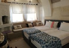 Lainnya 6 Pigeon Hotel