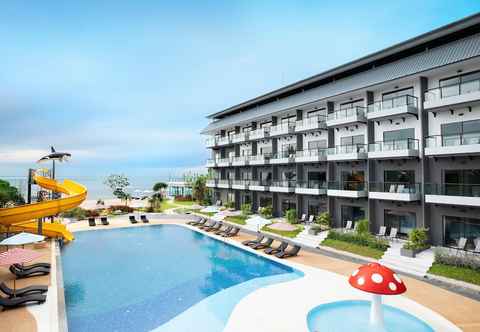 Others Centara Life Cha-Am Beach Resort Hua Hin