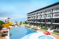 Others Centara Life Cha-Am Beach Resort Hua Hin