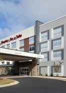 Imej utama Hampton Inn & Suites Charlotte North I 485