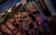 Lain-lain 6 Slumber Party Hostel Krabi Beach