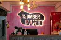 Lainnya Slumber Party Hostel Krabi Beach