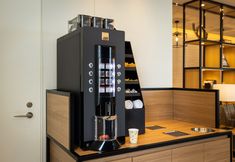 기타 6 JR East Hotel Mets Premier Yokohama Sakuragicho