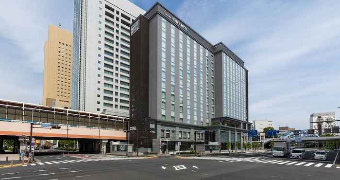 Others JR East Hotel Mets Yokohama Sakuragicho