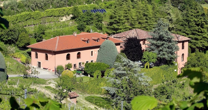 Khác Villa Giarvino