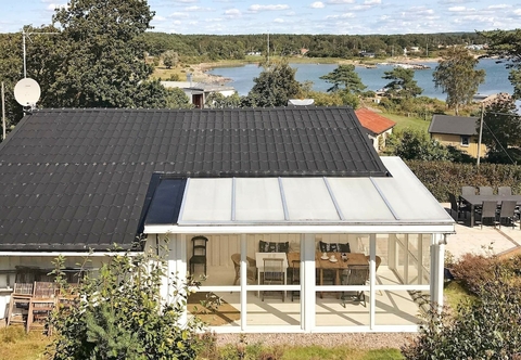 Lain-lain Holiday Home in Åskloster