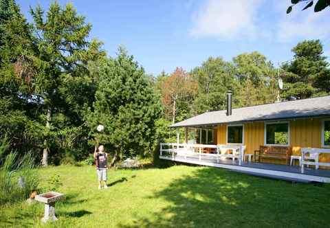 Khác Cozy Holiday Home in Graested near Sea