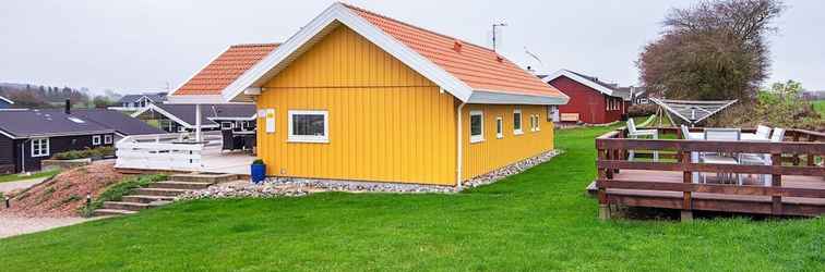 Lainnya 8 Person Holiday Home in Nordborg