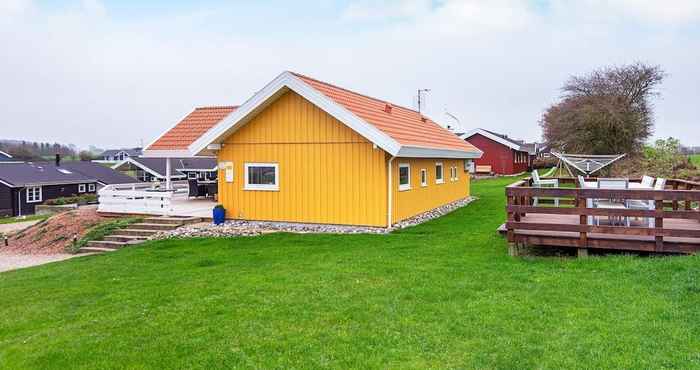 Lainnya 8 Person Holiday Home in Nordborg