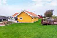 Lainnya 8 Person Holiday Home in Nordborg