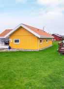 Bahagian luar 8 Person Holiday Home in Nordborg