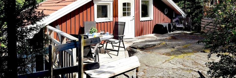 Lain-lain Holiday Home in Uddevalla