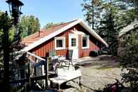 Others Holiday Home in Uddevalla