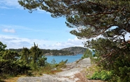 Lainnya 4 Holiday Home in Uddevalla