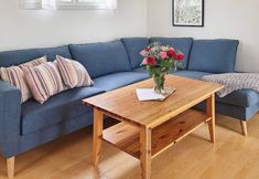 Lainnya 4 4 Person Holiday Home in Uddevalla-by Traum