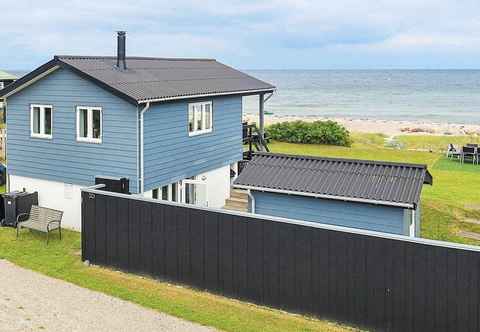 Others 6 Person Holiday Home in Otterup