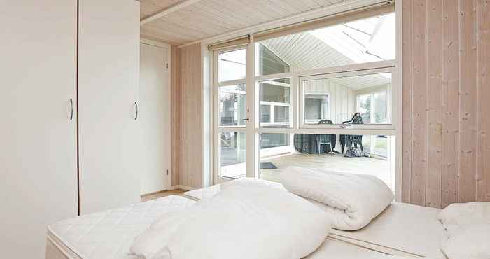 Lain-lain 8 Person Holiday Home in Gilleleje