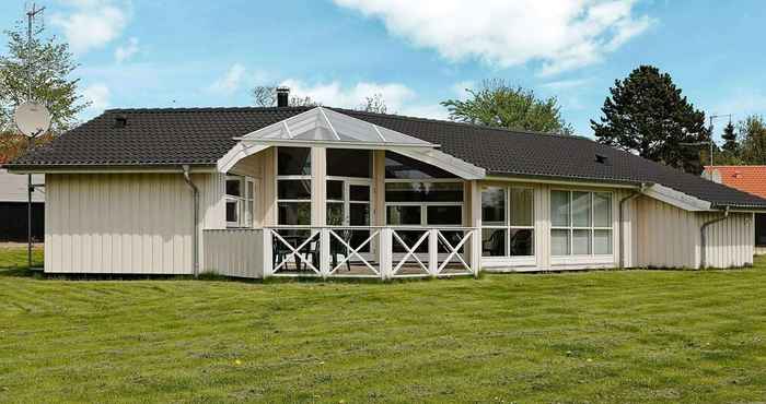 อื่นๆ 8 Person Holiday Home in Gilleleje