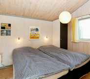 Others 3 6 Person Holiday Home in Lokken