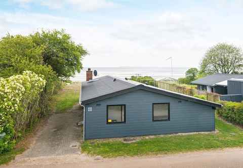 Others 6 Person Holiday Home in Bjert