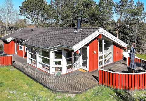 Others 8 Person Holiday Home in Hals