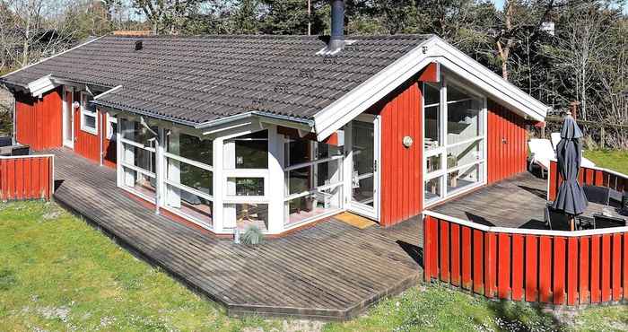 Others 8 Person Holiday Home in Hals