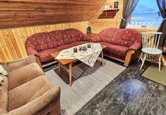 Others 7 6 Person Holiday Home in Rebbenes