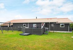 Others 4 8 Person Holiday Home in Harboore