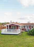 Imej utama 6 Person Holiday Home in Glesborg