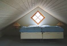 Others 4 7 Person Holiday Home in Vaeggerlose