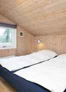 Bilik 8 Person Holiday Home in Bindslev