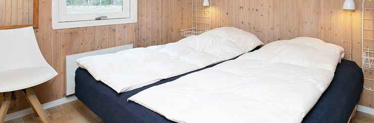 Lainnya 8 Person Holiday Home in Bindslev