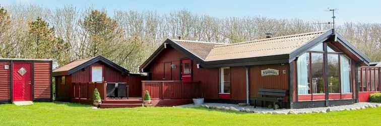 Lain-lain 6 Person Holiday Home in Vestervig