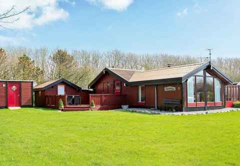 Lain-lain 6 Person Holiday Home in Vestervig