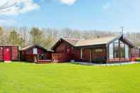 Lain-lain 6 Person Holiday Home in Vestervig