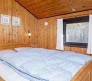 Lain-lain 5 6 Person Holiday Home in Vestervig