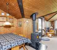 Lain-lain 6 6 Person Holiday Home in Vestervig