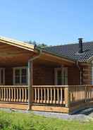 Imej utama 6 Person Holiday Home in Allinge