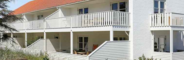 Khác 6 Person Holiday Home in Skagen