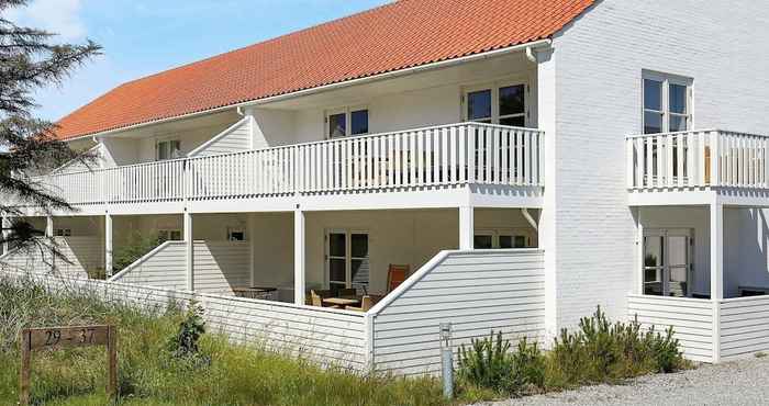 Khác 6 Person Holiday Home in Skagen