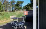 อื่นๆ 4 4 Person Holiday Home in Hirtshals