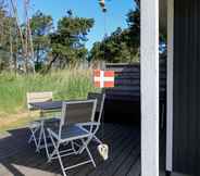 อื่นๆ 4 4 Person Holiday Home in Hirtshals