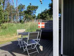 Others 4 4 Person Holiday Home in Hirtshals